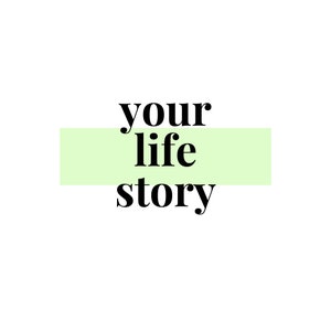 LA HISTORIA DE TU VIDA. Un relato escrito profesionalmente de su vida hasta ahora. Carta de contacto de adopción, biografía del árbol genealógico de ascendencia, escritor fantasma
