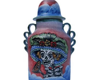 Urna di Catrina