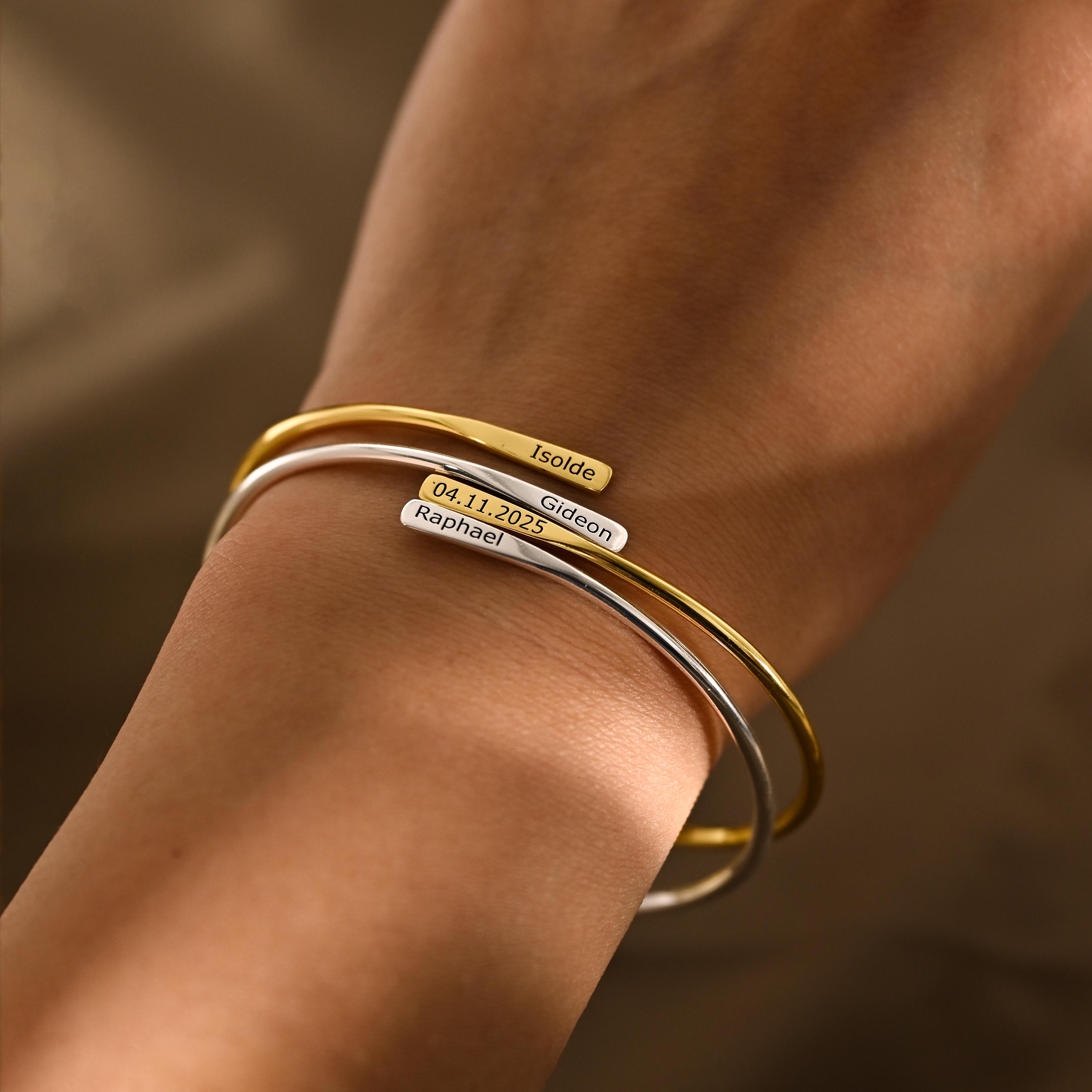 Joma Jewellery REMEMBRANCE A LITTLE | Placcato argento