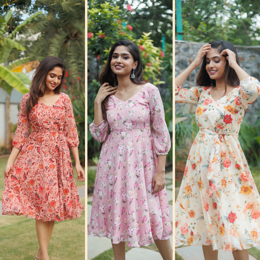 Buy 12 year girl dress party wear frocks in India @ Limeroad-hangkhonggiare.com.vn