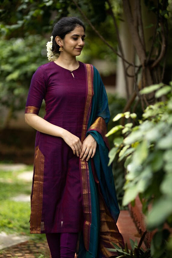 The Most Popular Items In Women's Kurtas & Kurtis