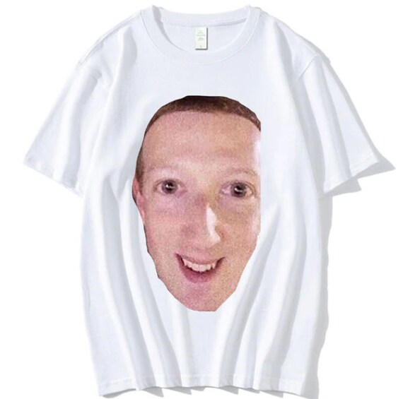 Facebook T-Shirt