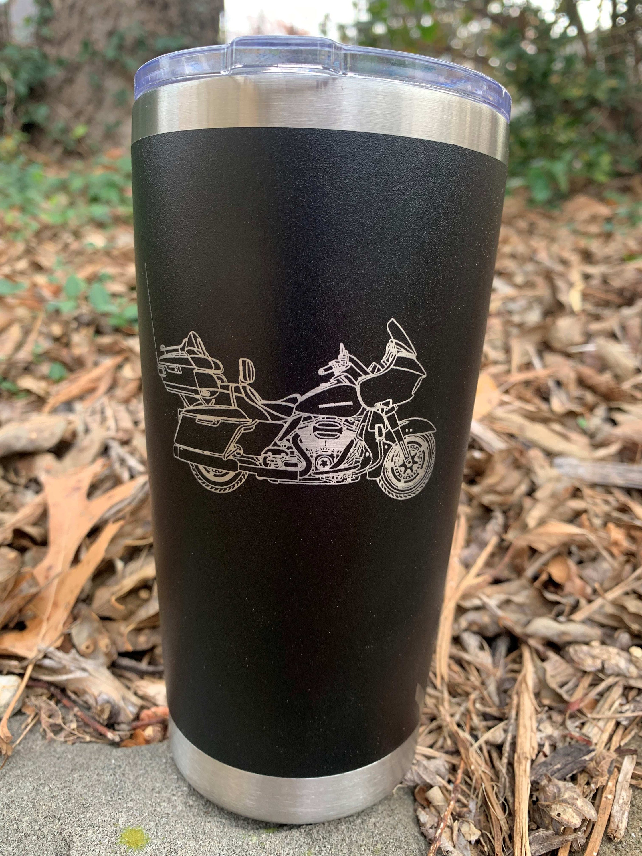 Harley Davidson Yeti