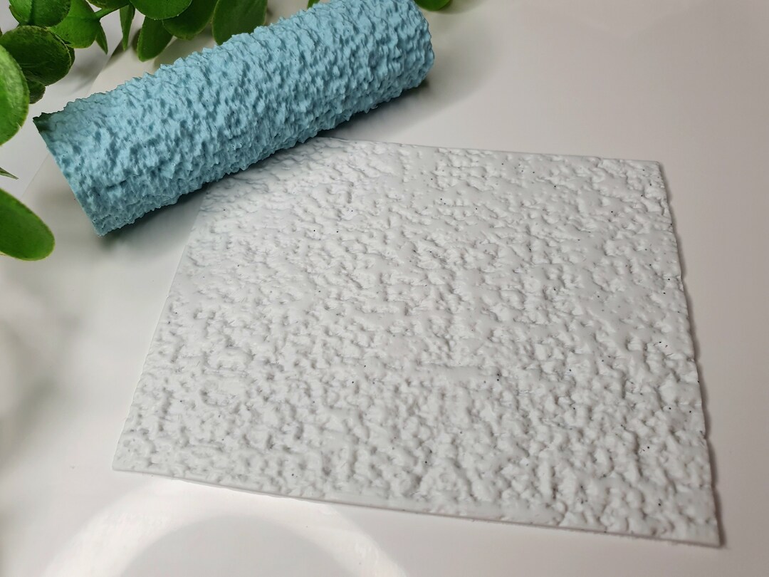 Sandpaper Rought Texture Clay Tool Seamless Clay Texture Etsy