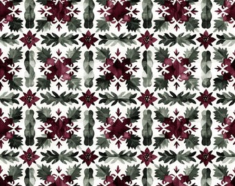 Papel de transferencia de arcilla n.° T108, imagen navideña, transferencia de imágenes de arcilla, para arcilla polimérica, materiales de arte, papel soluble en agua, calcomanía de transferencia de agua