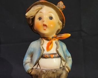 Hummel figurine "brother"