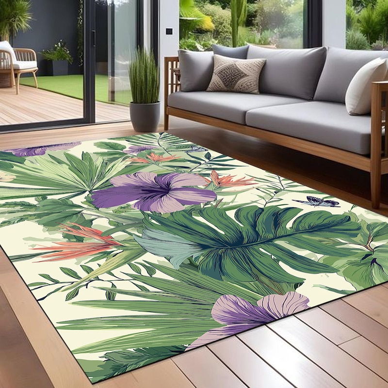 Fresh Fun Rug Designs Fun Rugs - Etsy