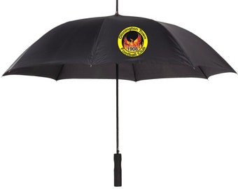 Personalised Umbrella | Logo |