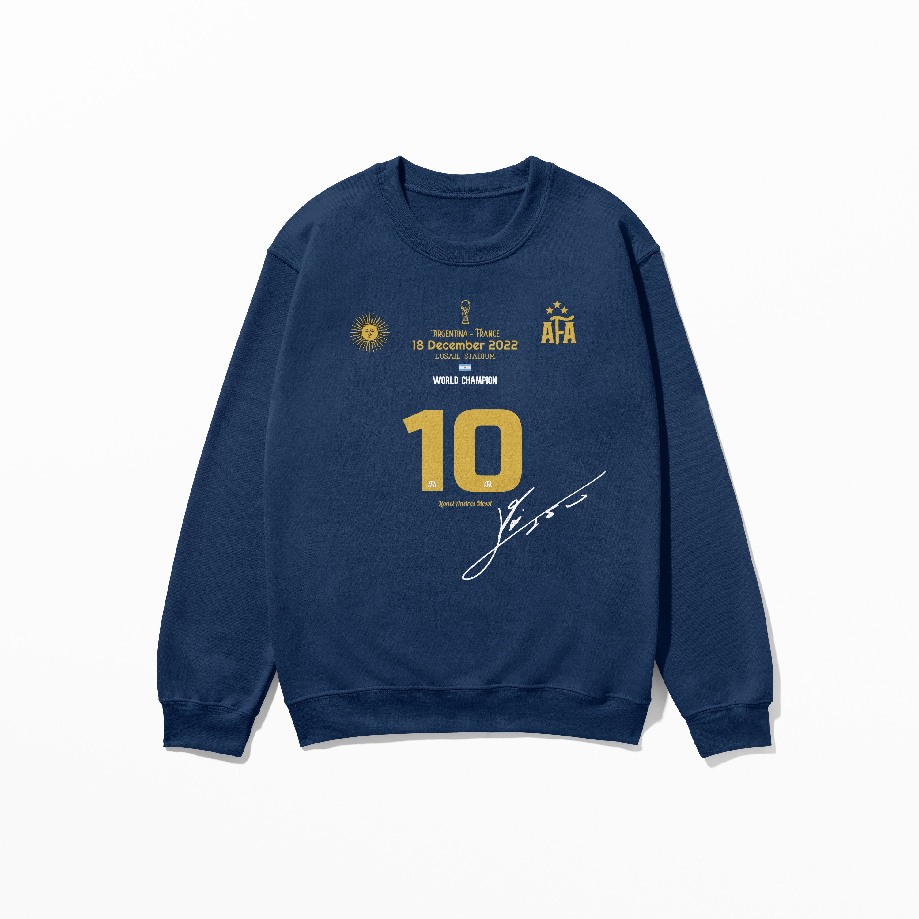 Duck Lv made the Lionel Messi 2022 T-shirt, hoodie, sweater, long sleeve  and tank top