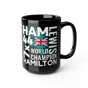 Bandiera Scuderia Ferrari - Banner Lewis Hamilton F1 - Tutte Le Taglie Disponibili