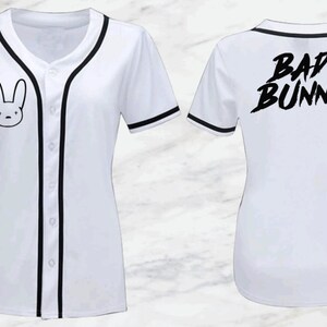 bad bunny jersey dodgers｜TikTok Search