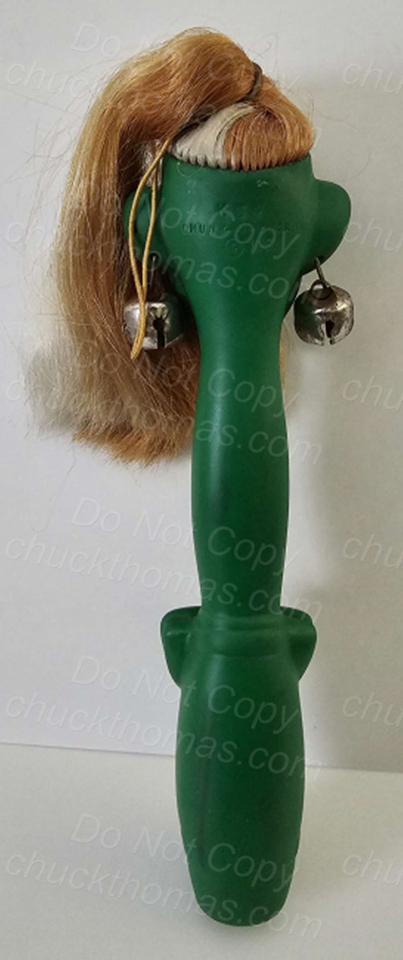 dr best vibration polimed test Plüsch-Einhorn-Spielzeug – PillowNap™ main image 1
