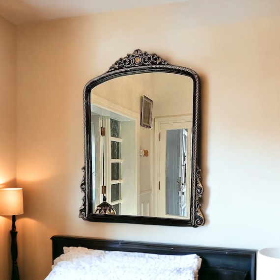 Antique Wall Decor Mirror Specially Produced Wall Mirror With Gold
