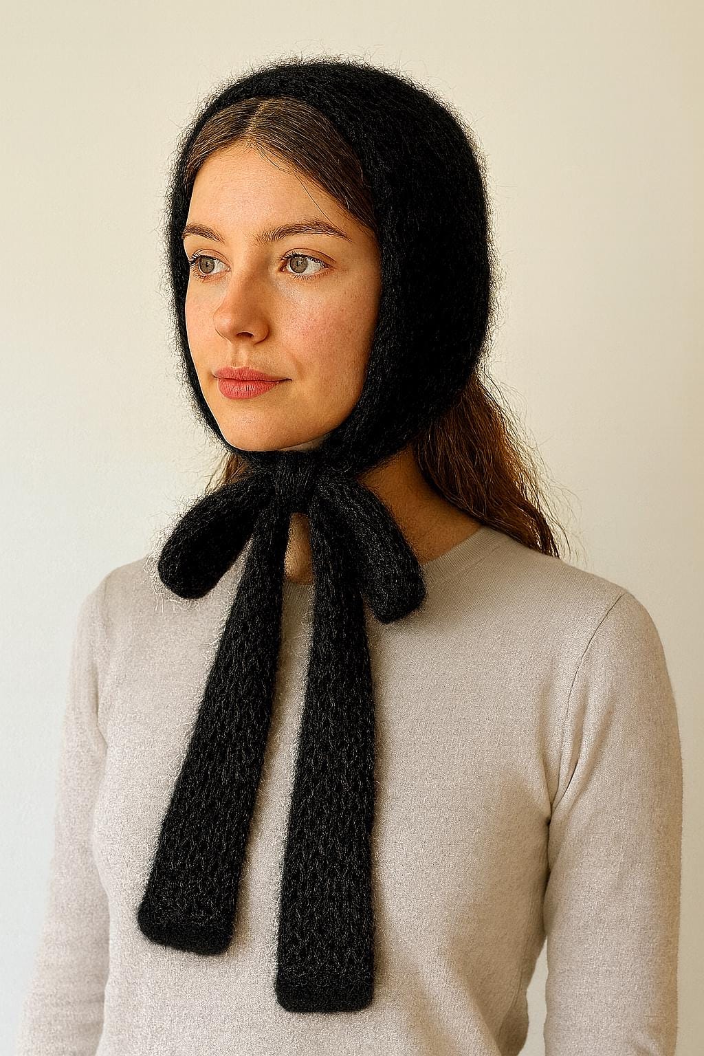 Vintage Head Scarf for Sleeping - Etsy display picture 3