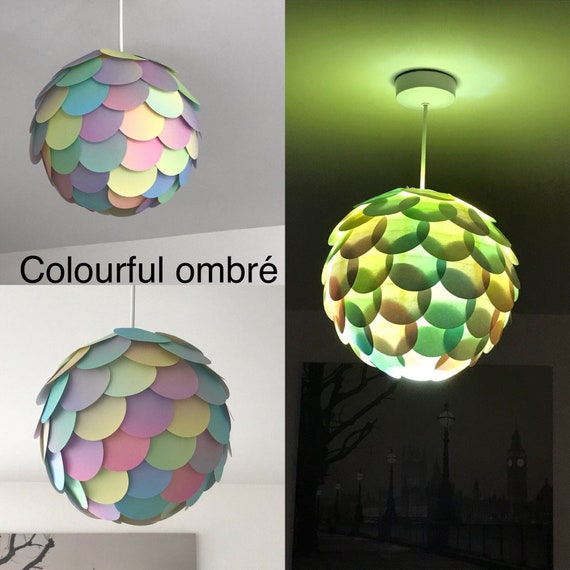 Make your 2024 own light shade