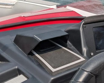 Funda para cargador inalámbrico de teléfono Moomba Boats - Parasol