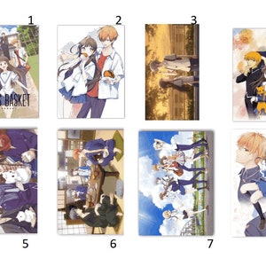 Affiche Fruits basket - Poster ou Cadre