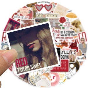 Taylorswift Stickers -  Canada