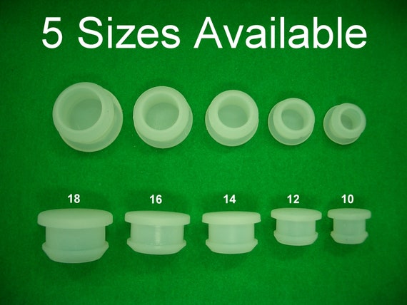 Salt and pepper shaker cheap stoppers