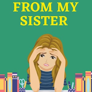 Rette mich vor meiner Schwester: ADHS Sibling Ratgeber