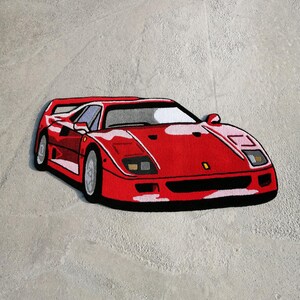 f40 home decor carpet