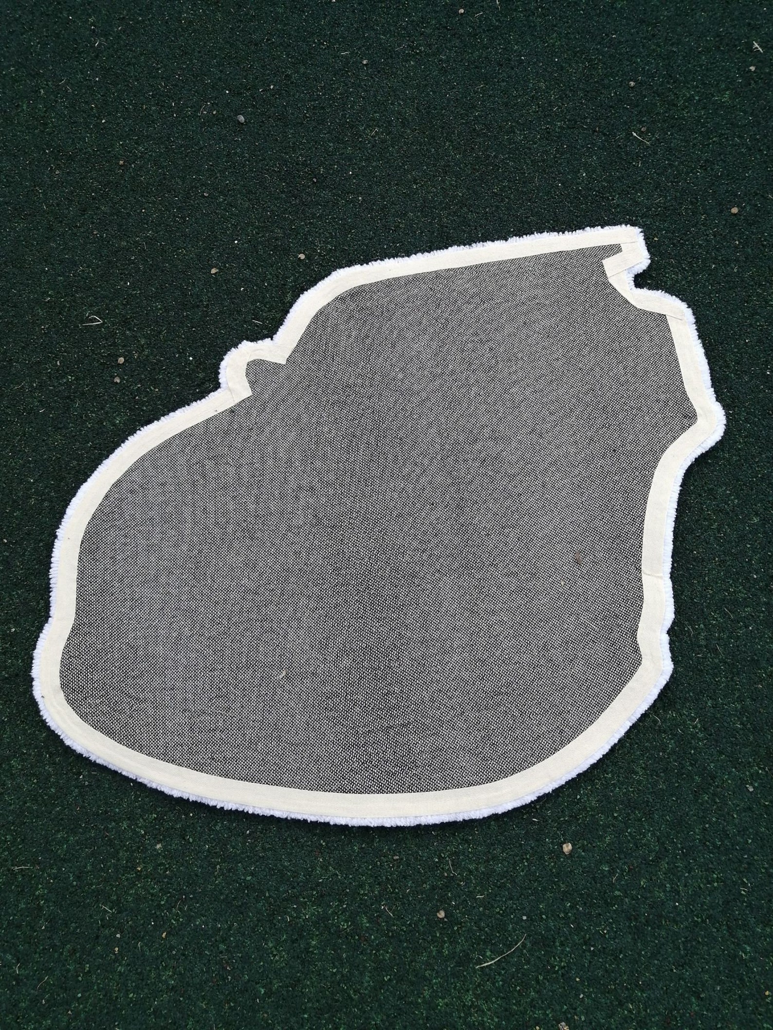 Vintage Car Tufted Rug Car Rug Porsche Art Tufted Carpet Etsy