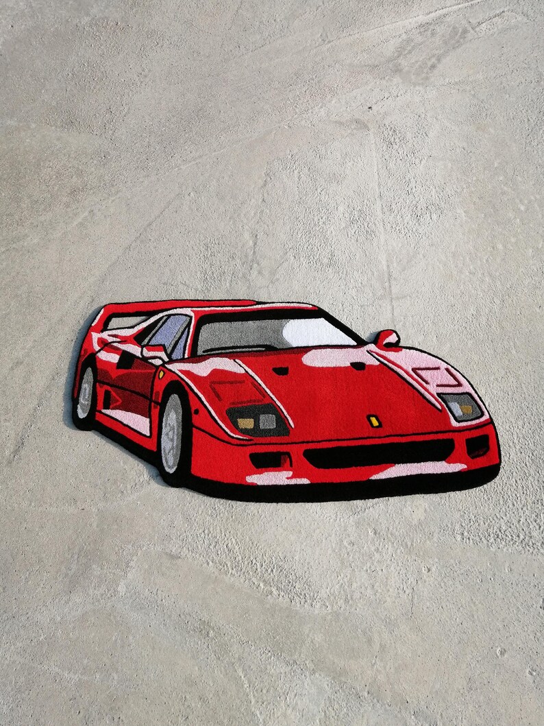 f40 home decor carpet