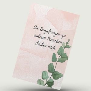 25 affirmations pour changer de métier | Télécharger
