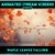 ANIMATED Twitch Stream Overlays Autumn Falling Leaves, Falling Maple ...