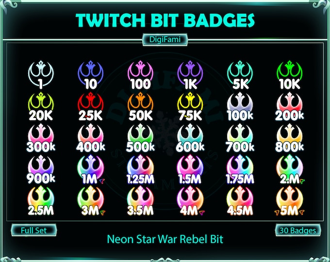 Star Wars Twitch Overlays (starting Soon, Be Right Back, Stream Ended ...