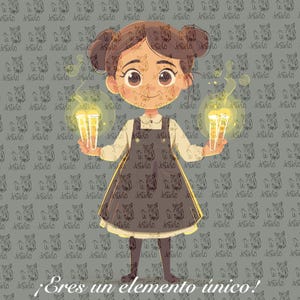 Greeting cards - Marie Curie greeting card