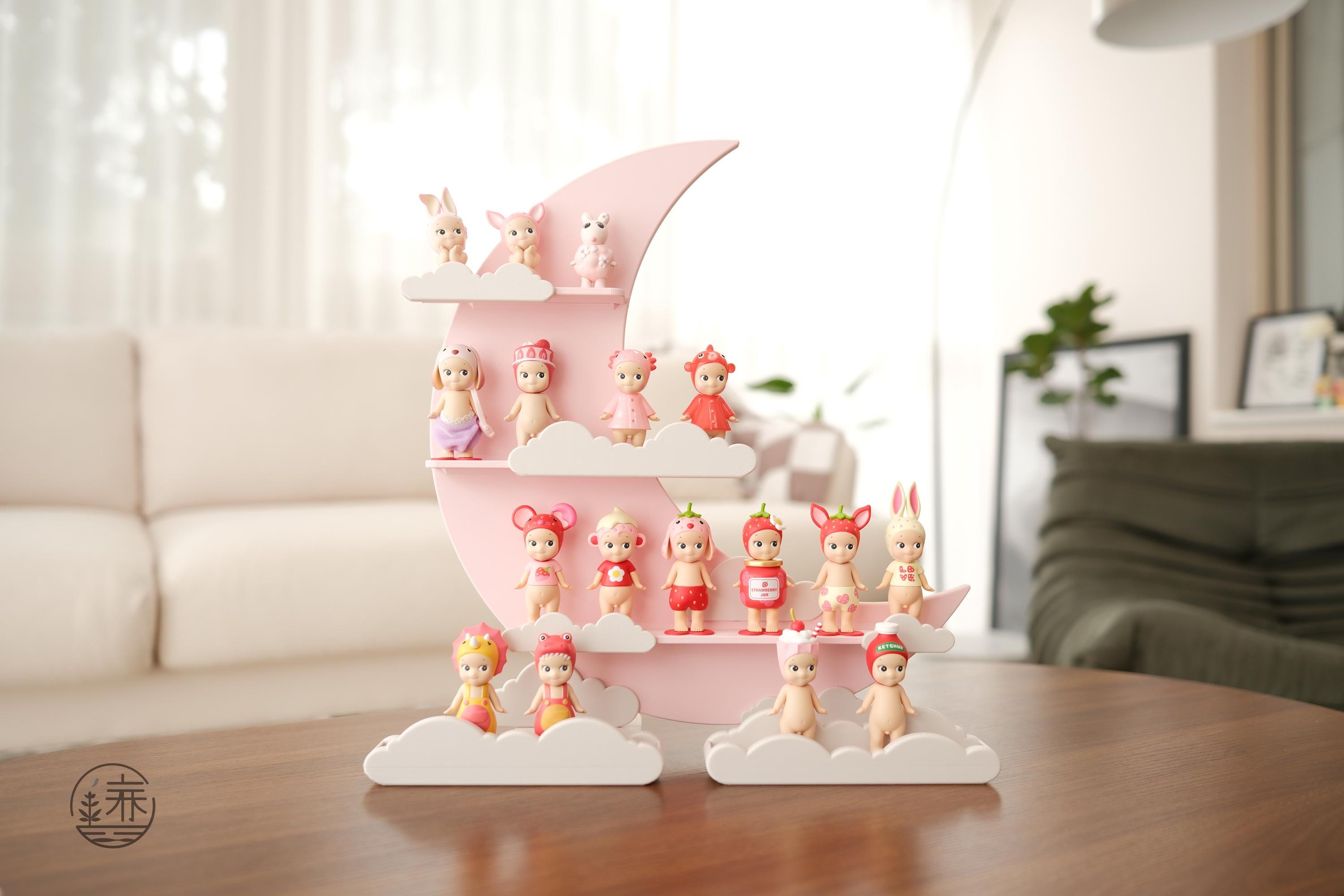 Sonny angel display case - Etsy 日本
