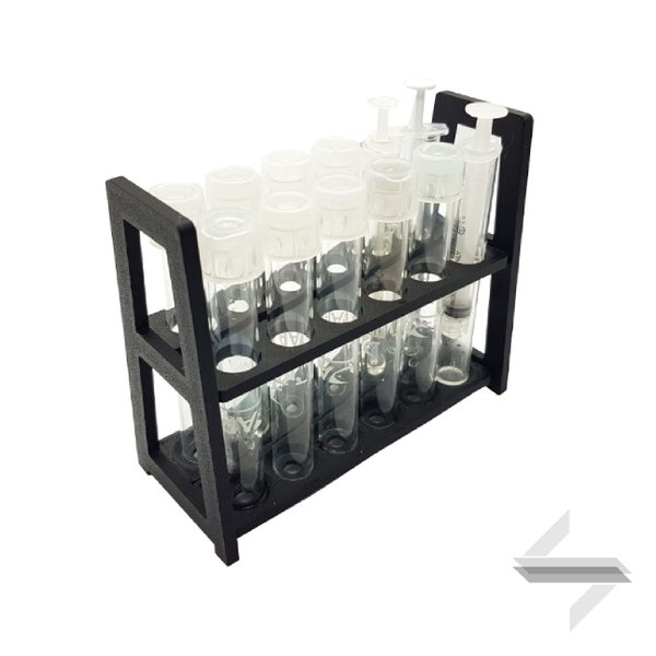 Api Test Tube Etsy Norway