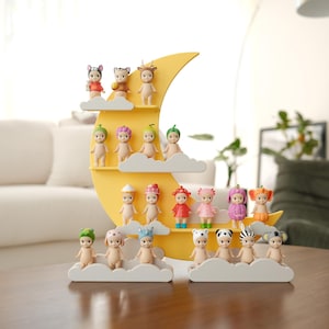 Sonny angel display case - Etsy 日本