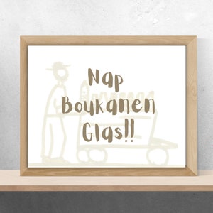Printable Haitian Caribbean Art and Quote