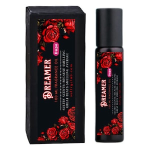 DREAMER (Unsere Version) Rollerball COLOGNE Oil 10 ml