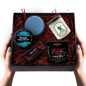 With Love Gift Set For Him