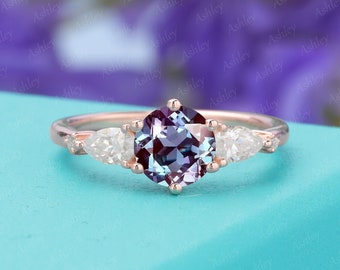 Alexandrite ring - Die TOP Auswahl unter allen analysierten Alexandrite ring