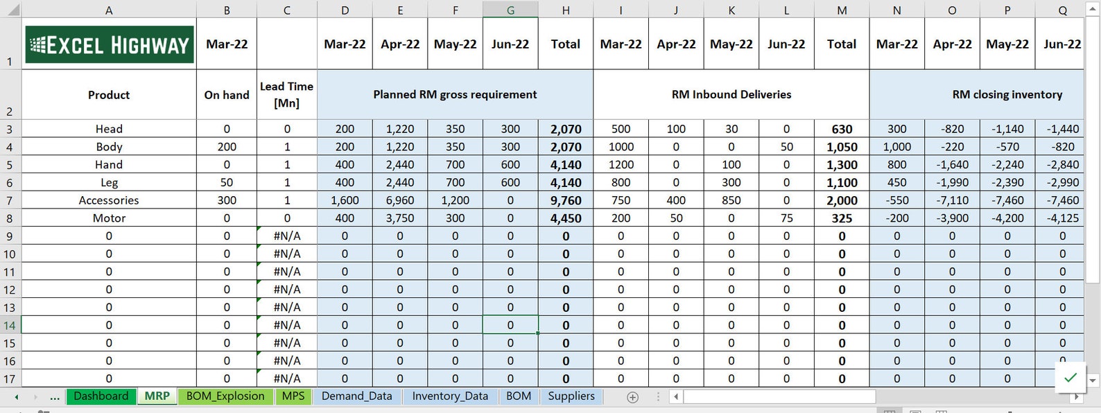 mps-mrp-template-in-excel-etsy