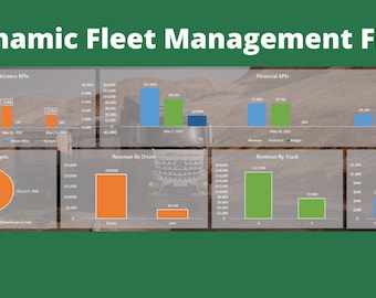Archivos personalizados de hojas de Excel o Google para todas sus necesidades