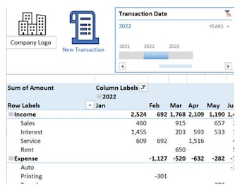 Contabilidad para pequeñas empresas