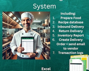 Sistema de gestión de restaurantes