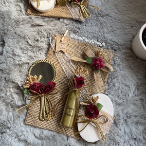 Henna-Set, Hochzeitsgeschenke, Henna-Gastgeschenke, personalisiertes Geschenk, Verlobung, Hochzeitsgeschenk, Brautparty, Brautgeschenke, Brautgeschenk, Henna-Geschenk, besonderes Geschenk