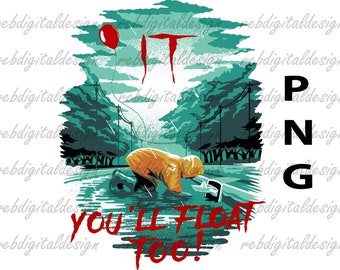 Halloween Sublimation Designs  PNG Instant Digital Download