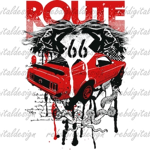 Instant Digital Download PNG,