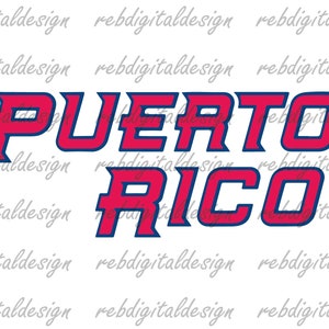 Puerto Rico, Puerto rican, Boricua svg, SVG PNG PDF Eps Ai ,Instant Digital Download