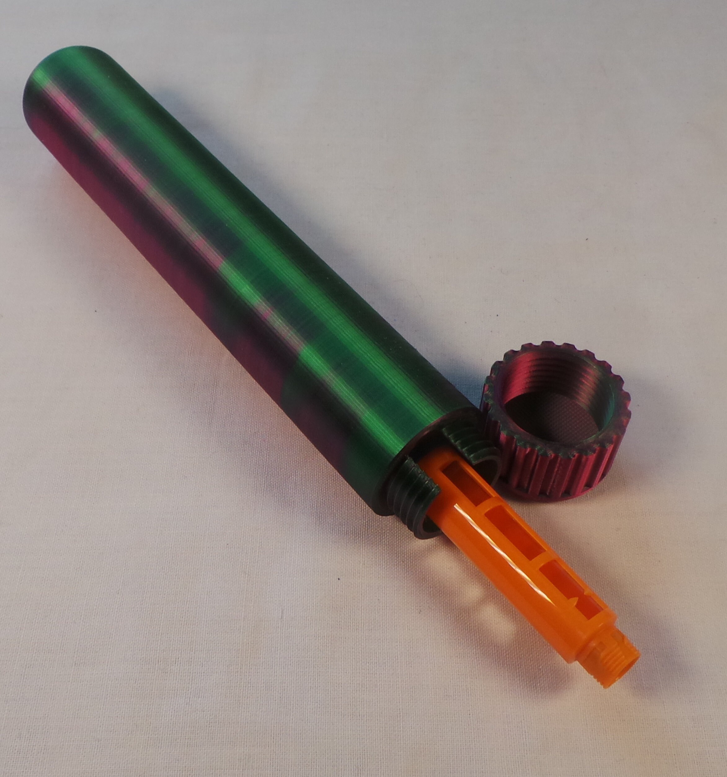 Single Insulin Pen Holder Travel Case / Protector / Cooler Etsy UK