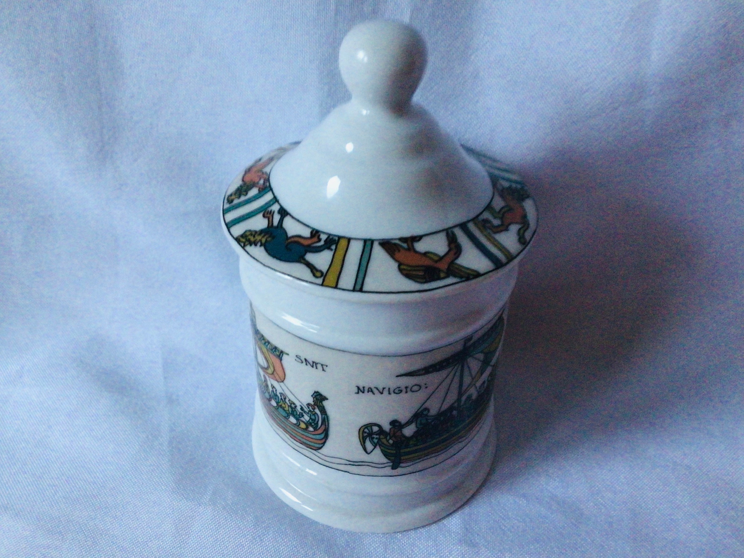 Limoges Bayeux - Etsy UK