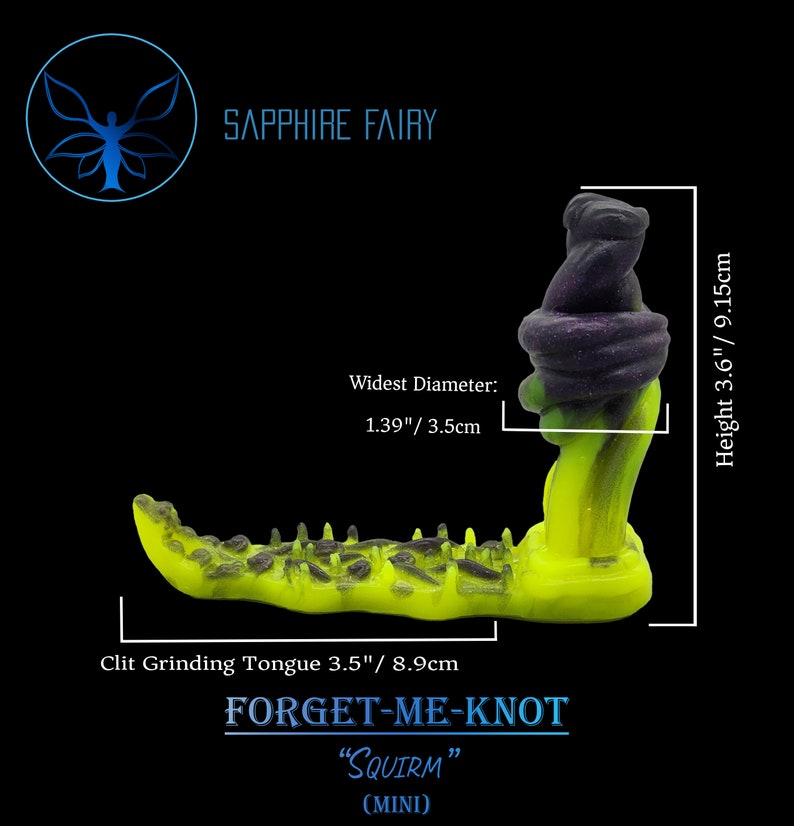 Clit Grinder Gspot Stimulation & Vaginal Plug Etsy