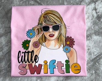 Little Swiftie T-shirt/Sweatshirt